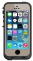 Водонепроницаемый противоударный чехол для iPhone 5 / 5S LifeProof fre Realtree, цвет Dark Flat Earth / RealTree Max5