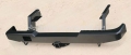 Задний силовой бампер DDengineer для Mazda B-2500 без калитки