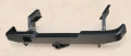 Задний силовой бампер DDengineer для Mazda BT-50 для MAZDA