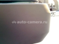 Задний силовой бампер RusArmorGroup для УАЗ Патриот без калитки