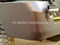 Задний силовой бампер RusArmorGroup для УАЗ Пикап 23632 с калиткой