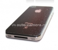 Защитная пленка для экрана iPhone 4/4S iCover Screen Protector Diamond Pearl (IP4-SP-DP)