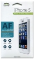 Защитная пленка для экрана iPhone 5 / 5S iCover Screen Protector Anti Finger (IP5-SP-AF)
