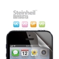 Защитная пленка для экрана iPhone 5 / 5S SGP Steinheil Ultra Fine Screen Protector (SGP08197)