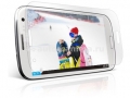 Защитная пленка для экрана Samsung Galaxy S3 (i9300) iCover Screen Protector Hard Coating (GS3-SP-HC)