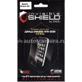 Защитная пленка для iPhone 4 и 4S ZAGG invisibleSHIELD (FB)