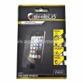 Защитная пленка для iPhone 5 / 5S ZAGG invisible SHIELD (ZAGGIP5)