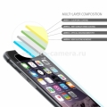 Защитная пленка для iPhone 6 SGP-Spigen LCD Film Crystal, цвет Crystal (SGP10927)