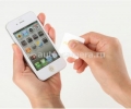 Защитный экран для iPhone 4 Flexible Tempered Glass
