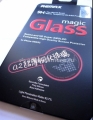 Защитное стекло для экрана iPhone 5 / 5S / 5C REMAX Magic Tempered Glass 0.2 mm (PH5-MTG)