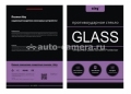 Защитное стекло для iPad 5 Air Ainy Anti-Blue Light (AF-A076)