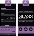 Защитное стекло для iPhone 5 / 5S / 5C Ainy Anti-Blue Light (0.33 мм) (AF-A067)