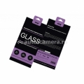 Защитное стекло для iPhone 6 Plus Ainy Glass (0.21)