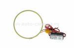 Автосвет Ангельские глазки COB (Chip-On-Board) 3,0" круглые для бленды Optima Z108