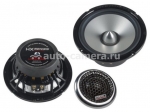 Автоакустика Audio System HX 165 PHASE 3-WAY