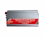 Автомобильный инвертер (преобразователь напряжения) 12/220V IN-1300W
