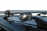 Багажная система Багажник на крышу кунга Ford Ranger T6 2012 г