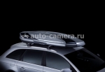 Багажная система Бокс Thule Excellence XT Titan