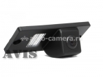 CCD штатная камера заднего вида AVIS AVS321CPR для HYUNDAI H1 / STAREX (#037)