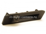 CCD штатная камера заднего вида AVIS AVS321CPR для MERCEDES GL X166 (2012-...) (#129), с ручкой багажника