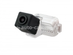 CCD штатная камера заднего вида AVIS Electronics AVS321CPR (#162) для MAZDA 3 HATCHBACK (2013-...)/ MAZDA 6 III (2012-...) SEDAN