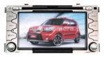 Автомагнитола Daystar DS-7007HD KIA SOUL -2011