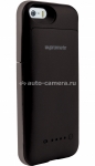 Портативные аккумуляторы Дополнительная батарея для iPhone 5 / 5S Promate Force.i5 2200 mAh, цвет Black