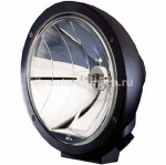 Автосвет Дополнительная фара дальнего света HELLA Luminator Compact Metal 1F3 009 094-021 1шт