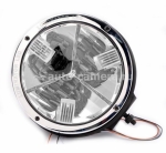 Дополнительная фара дальнего света HELLA Luminator LED 1F8 011 002-001 1шт