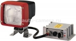 Автосвет Фара рабочего освещения Hella Ultra-Beam Xenon (D1S) 1GA 998 534-001