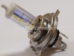 Автосвет ​Галогенные лампы H4 100/90w MTF-Light Magnesium