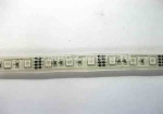 Автосвет Гибкая светодиодная RGB лента SMD ультраяркая