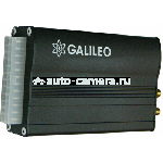 GPS/GSM-модуль GPS модуль Galileo GPS lite