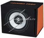 Автоакустика Ground Zero GZIB 300BR
