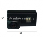 Камера заднего вида  Peugeot 307, 207, 206, 407 (TT-S6842) OM-066