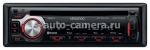 Автомагнитола Kenwood KDC-BT40U