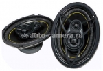 Автоакустика Kicker DS6930