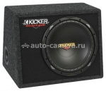 Автоакустика Kicker VES12.4