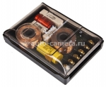 Автоакустика Kicx TL 6.2