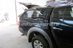 Кунг Alpha GSE для Mitsubishi L200 New 2014 Triton