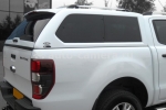 Дополнительное оборудование Кунг Alpha GSE и GSE-S для Ford Ranger T6 2012 г