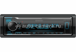 Автомагнитола Магнитола Kenwood KMM-304Y