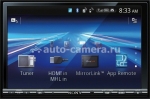 Автомагнитола Магнитола Sony XAV-712BT