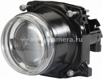 Модульная оптика Модуль ближнего света Hella Premium D 90мм (H7, DE) 1BL 009 999-001