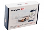 Автосигнализация GPS модуль StarLine M21