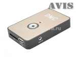 MP3 чейнджер AVIS AVS988 (DMC 9088)