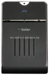 mr Handsfree Blue Solar