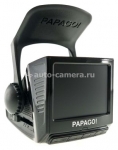Автомобильный видеорегистратор PAPAGO! P2 Pro