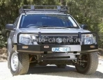 Передний бампер ARB для Isuzu D-MAX после 2003 г