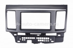 Переходная рамка для Mitsubishi Lancer X 2008- 2/1 din RP-MMLNc